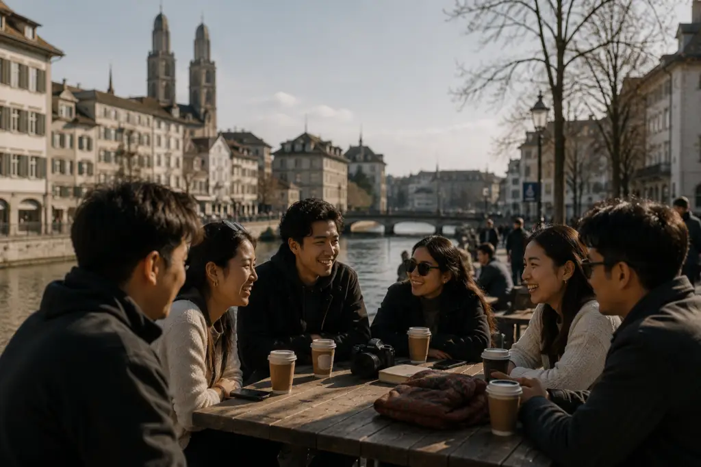 Global Tibetan diaspora community