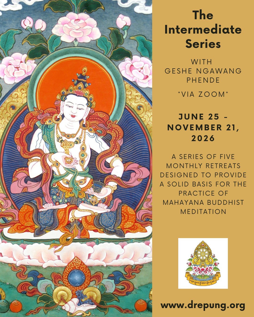 PRACTICE OF MAHAYANA BUDDHIST MEDITATION