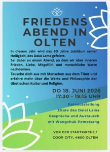 Poster for Photo Exhibition
