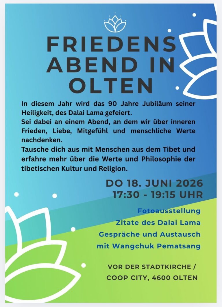 Poster for Photo Exhibition