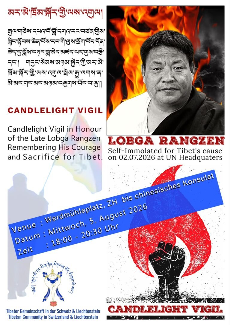 Poster for མར་མེ་ཁྲོམ་སྐོར་གྱི་ལས་འགུལ།