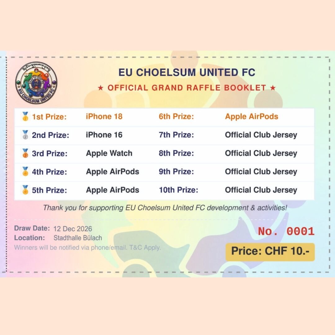 ticket