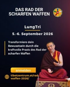Poster for DAS RAD DER SCHARFEN WAFFEN