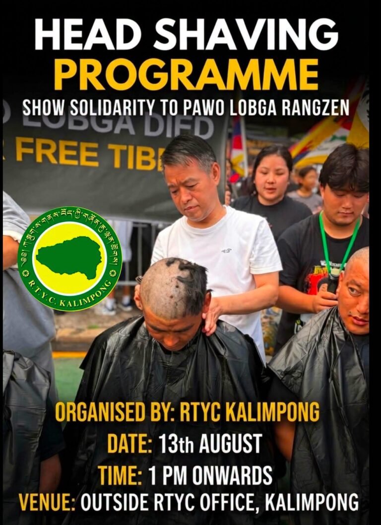 Poster for HEAD SHAVING