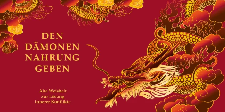 Den Dämonen Nahrung geben