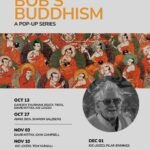 Bobs Buddhism Pop-Up Series Tibet House US 2026