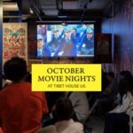 October Movie Nights Tibet House US 2026
