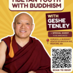 Reconnecting Tibetan Youth with Buddhism ROKPA Medford 2026
