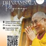 A Dharamsala Pilgrimage 2026