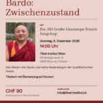 Bardo – Zwischenzustand Poster
