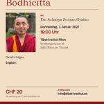 Bodhicitta Poster