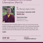 The Ornament of Precious Liberation (Part 8) Poster
