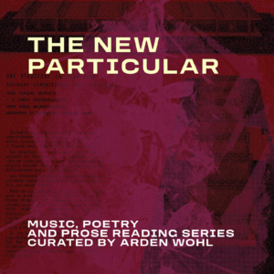 Poster: The New Particular